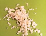 茄子とミツバの味覇和え作り方1写真