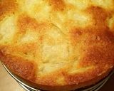 洋梨ココナッツケーキ♪しっとり&ザクザク作り方15写真