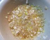 簡単♬鶏もも肉の皮パリねぎ塩ソテー♫作り方2写真