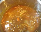 旨味引き立つ♪母のこだわりカレー作り方7写真