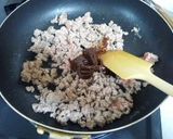 常備菜の麹肉味噌作り方2写真