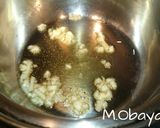 男めし！簡単ダイエット豆腐とろみスープ作り方2写真