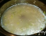 男めし！簡単ダイエット豆腐とろみスープ作り方4写真