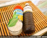 黑木耳番茄玉米飯．柯媽媽の植物燕窩作り方1写真