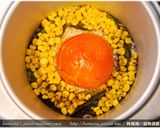 黑木耳番茄玉米飯．柯媽媽の植物燕窩作り方4写真