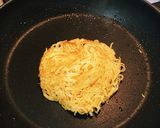 麻婆焼きそば(*´∇｀*)作り方2写真