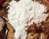 焼き肉ダレで簡単唐揚げ♥︎作り方3写真