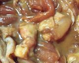 焼き肉ダレで簡単唐揚げ♥︎作り方4写真