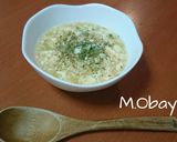 男めし！簡単ダイエット豆腐とろみスープ作り方6写真