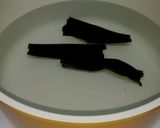 沖縄を感じる？ゆし豆腐風作り方1写真