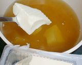 沖縄を感じる？ゆし豆腐風作り方4写真