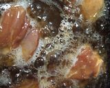 焼き肉ダレで簡単唐揚げ♥︎作り方6写真