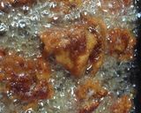 焼き肉ダレで簡単唐揚げ♥︎作り方7写真