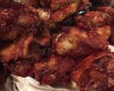 焼き肉ダレで簡単唐揚げ♥︎作り方8写真