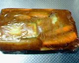 塩昆布と味噌で野菜の一夜漬け作り方2写真