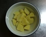 ほうとう風うどん作り方1写真