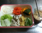 ほうとう風うどん作り方2写真
