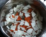 ほうとう風うどん作り方3写真