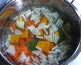 ほうとう風うどん作り方4写真