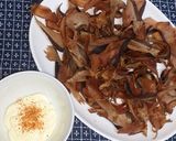沖縄を感じる？ゆし豆腐風作り方6写真