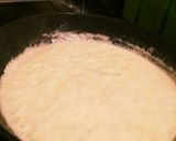レモン、パルメザンチーズのパスタ作り方1写真