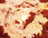 ツナトマトクリームパスタ作り方3写真