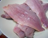 魚(このしろ)の南蛮漬け作り方4写真