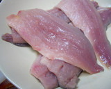 魚(このしろ)の南蛮漬け作り方4写真