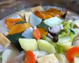 ほうとう風うどん作り方6写真