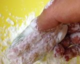 味噌で一味違う！ピーマンの肉詰め♡作り方5写真