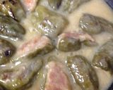味噌で一味違う！ピーマンの肉詰め♡作り方9写真