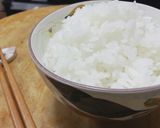 絶品『氷』で炊いたご飯。作り方4写真