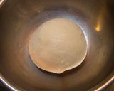 お気に入りのバターロールパン作り方5写真
