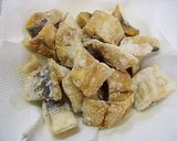 魚(このしろ)の南蛮漬け作り方6写真