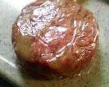 どーんと満足 ロコモコ♪作り方4写真