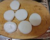 ブリ大根作り方1写真