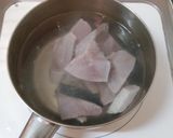 ブリ大根作り方4写真