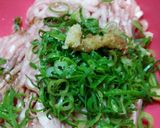 超簡単お鍋やお味噌汁に鶏団子 材料は４つ作り方1写真
