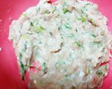 超簡単お鍋やお味噌汁に鶏団子 材料は４つ作り方2写真