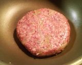 どーんと満足 ロコモコ♪作り方5写真