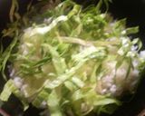 どーんと満足 ロコモコ♪作り方9写真
