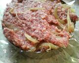 どーんと満足 ロコモコ♪作り方3写真