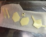 キャラ弁♡仮面ライダー ドライブ作り方2写真