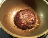 どーんと満足 ロコモコ♪作り方6写真