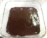 バレンタインに♡湯煎なしで本格生チョコ作り方5写真