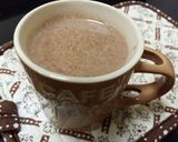 バレンタインに♡湯煎なしで本格生チョコ作り方9写真