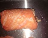 軟らか酢豚作り方5写真