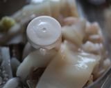 塩レモンいか団子作り方1写真