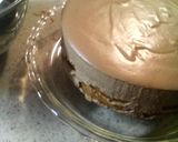 プラリネショコラケーキ作り方18写真