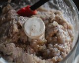 塩レモンいか団子作り方3写真